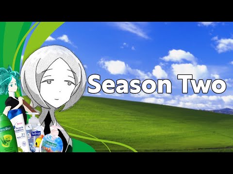 The Houseki no Kuni Situation