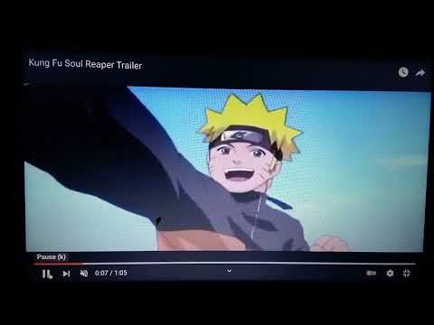 happy first anniversary Kung Fu soul reaper