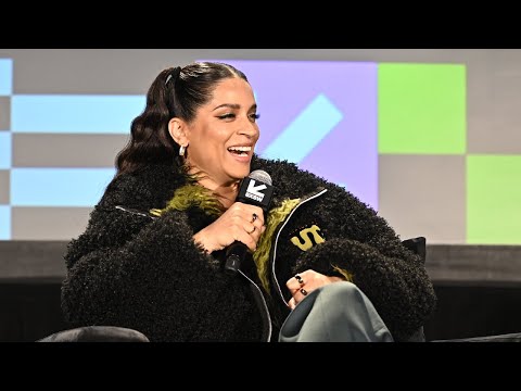 Lilly Singh on her Entertainment-First Approach to Changing Culture