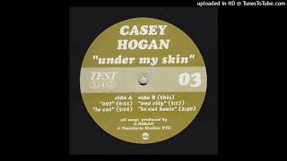 Casey Hogan - One City