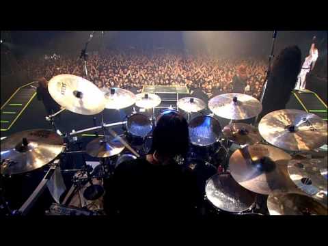 Arch Enemy - 20.Fields of Desolation Live in Tokyo 2008 (Tyrants of the Rising Sun DVD)