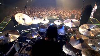 Arch Enemy - 20.Fields of Desolation Live in Tokyo 2008 (Tyrants of the Rising Sun DVD)
