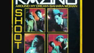 Kazino - Sahara Woman.1985