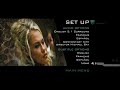 Transformers 2007 DVD Menu Walkthrough
