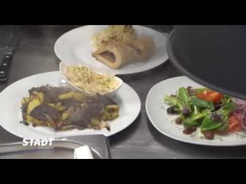 Freiwild - Haubenküche ohne "Haube"