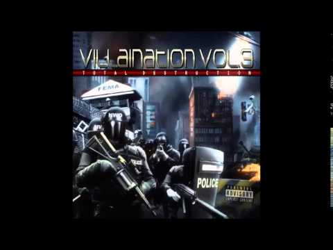 M.C. Mack x Lil Gin x Hollow Poynt x Villain x Mista Mane x Kaoz x Gangsta Rob - Killa Klan