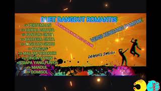 Download lagu DUET DANGDUT ROMANTIS PONGDUT // PERTEMUAN,DAWAI ASMARA,PANTUN CINTA DLL mp3