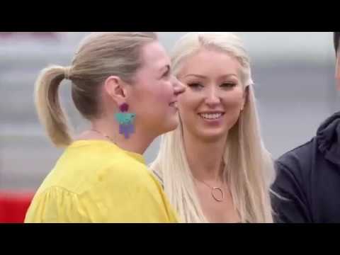 Masterchef US Season 10 Eps 16 Part 1