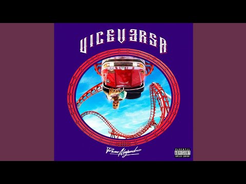 Desesperados (Rauw Alejandro - Chencho Corleone)