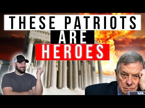 BREAKING UPDATE: Patriots HALT Most Extreme Gun Control Bill In The Country Against All ODDS! Thumbnail