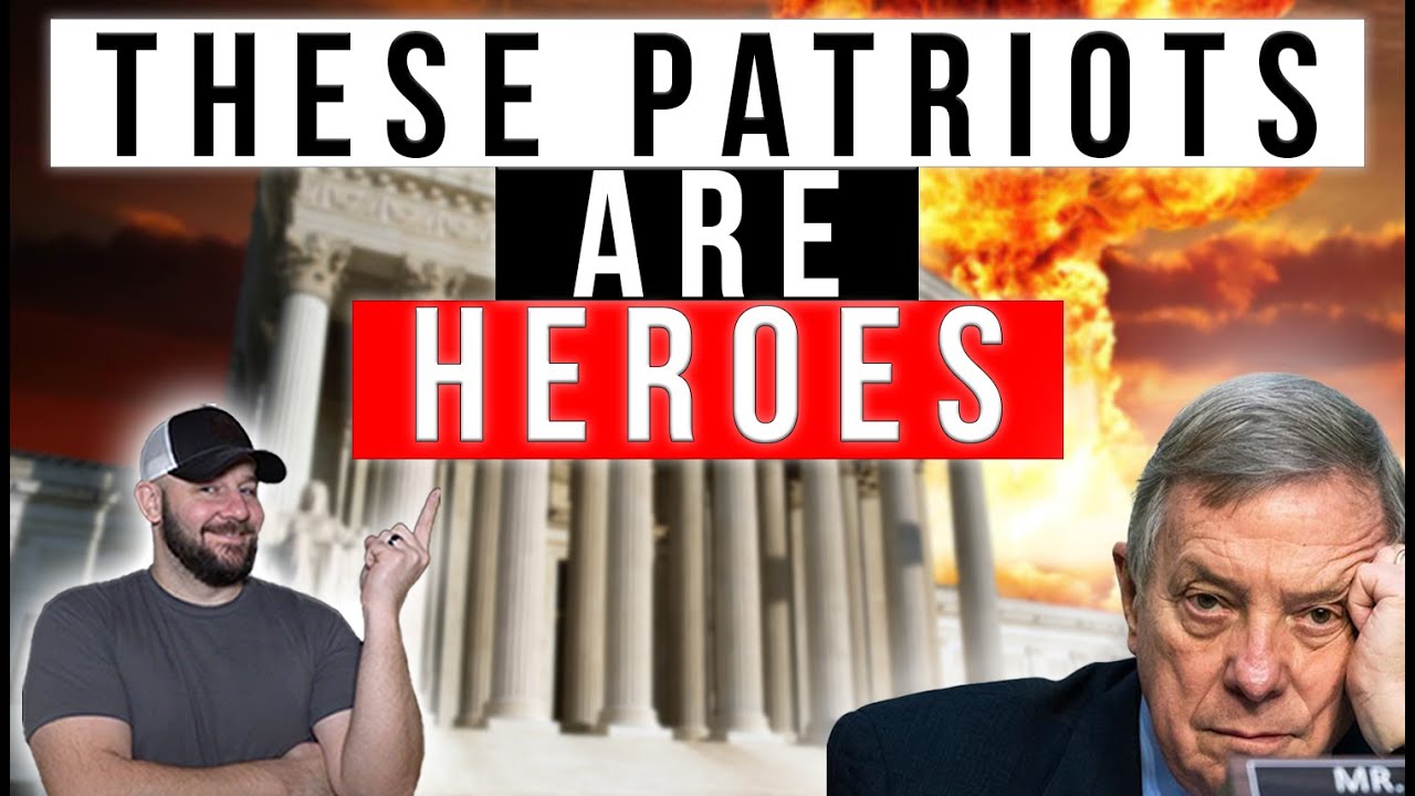 BREAKING UPDATE: Patriots HALT Most Extreme Gun Control Bill In The Country Against All ODDS!