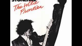 Randy Stonehill - Words on the Wind