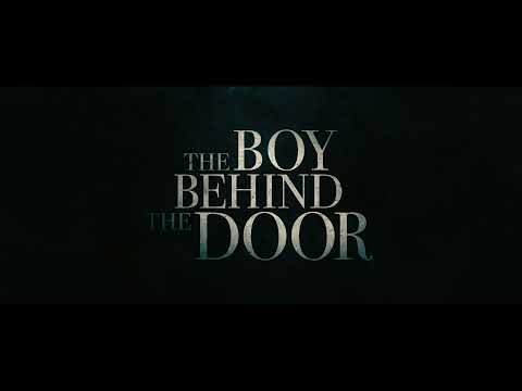 The Boy Behind the Door (Clip 'Help!')