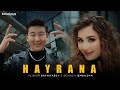 Alisher Bayniyazov & Sevinch Ismoilova - Hayrana (Official Music Video)