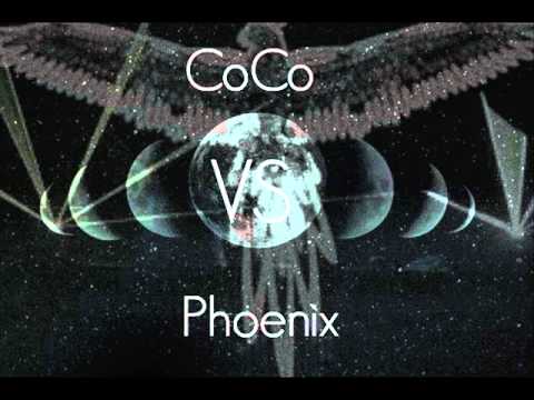 O.T.Genasis Vs.R3hab & Sander Van Doorn - CoCo Phoenix (Block L Noize Mashup)