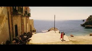 Ocean's Twelve Türkçe Dublaj