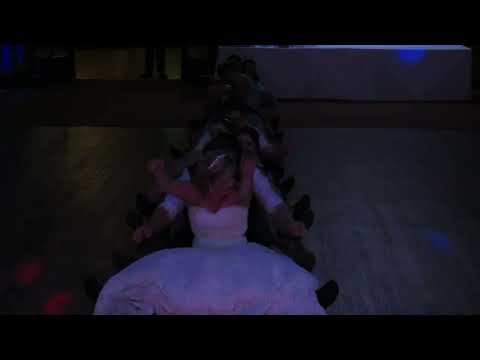 Mobile Disco Network video.