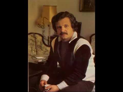 Petr Spálený - Pohoda vánoc (1987)