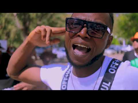 M  Douhny & OZ'art feat. Cyemci - Aza Misy Miteniteny (Drums Riddim)🚨🔥🚨