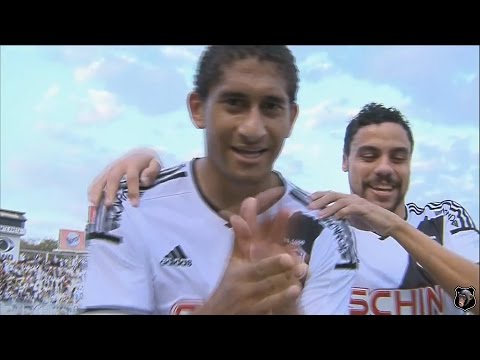 Gols da Macaca - Especial 115 anos