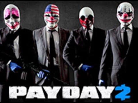 Payday 2, Hoxton Breakout Heist DLC