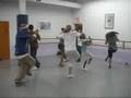 Free as a Bird - Dwele Choreography