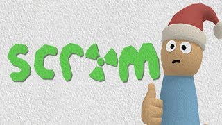 scram Gameplay [PC 1080p HD]