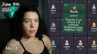 Clues by Sam 5th June 2026 answer thumbnail