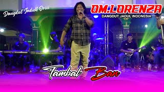 Download lagu ( Dangdut Jadul 80an ) Tambal Ban - Dangdut Jadul Om Lorenza - Apsi Polokarto mp3