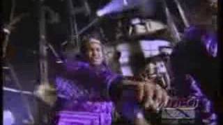 Bride - God gave rock roll to you