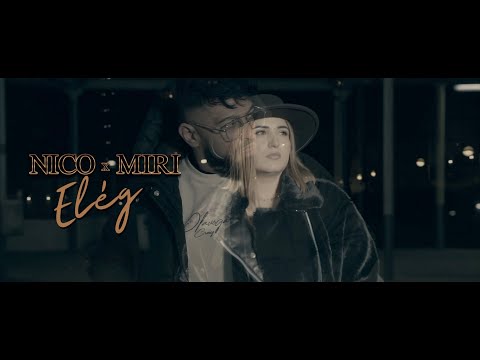 NICO X MIRI - ELÉG