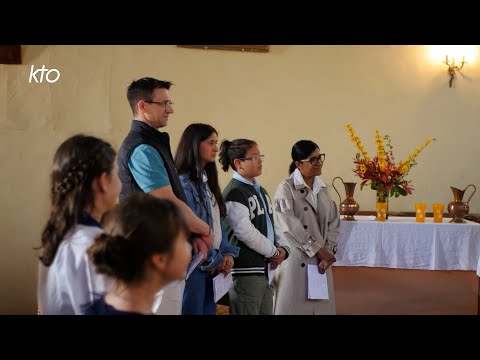 Paroisse et famille: s’ancrer dans un territoire (1/3)
