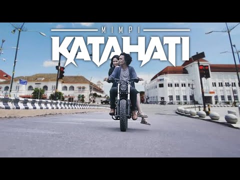 KATAHATI - Mimpi ( Official Video 2020 )