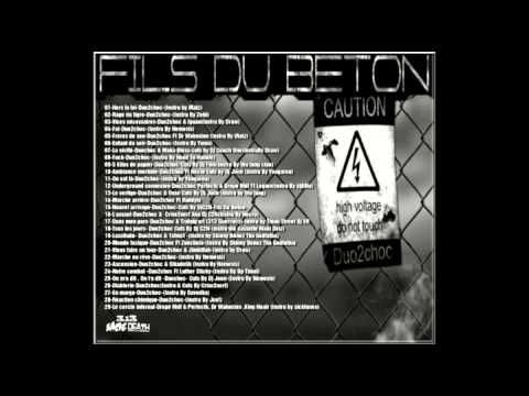 Duo2Choc Ft Onse TSW   Le Vertige Instru Wu Tang Cutz Dj Joon