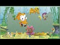 Bubble Guppie Puzzle Video Game For Kids