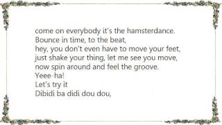 Kidz Bop Kids - The Hamster Dance Lyrics