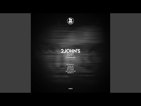 Lost (Anton Ishutin Remix)