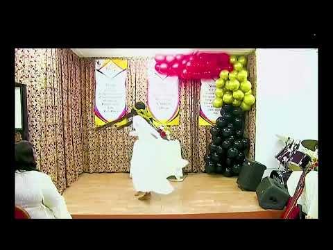 "Still Slaying Giants" Dance by Tameka Johnson