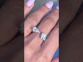Our beautiful Toi et Moi ring symbolizes the togetherness of You & Me ❤️