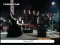 Magda Al Roomy  - ماجدة الرومى عيناك ليال صيفية