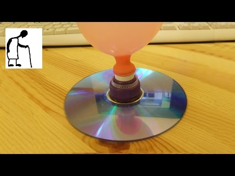 download lagu mp3 mp4 Build A Hovercraft From An Old Cd, download lagu Build A Hovercraft From An Old Cd gratis, unduh video klip Build A Hovercraft From An Old Cd