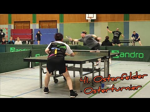 Clevere Taktik gegen mein Material - Osterfelder Osterturnier - Jan Meurers vs Lars Kriegel