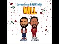Joyner Lucas & Will Smith - Will (Extended Remix)