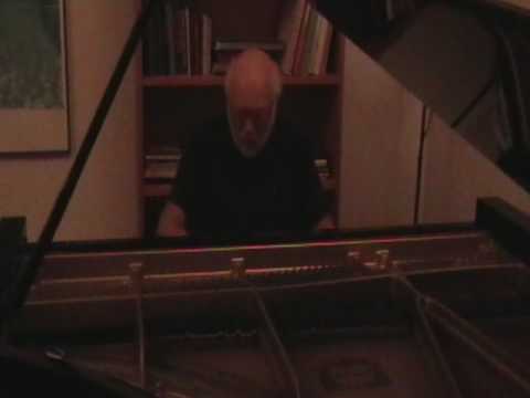 Fast Boogie Woogie Piano in G