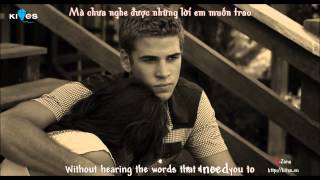 Lyrics - Vietsub || Miley Cyrus - I Hope You Find It