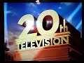 A Kenneth Johnson Productions In Association With 20th Television 1989