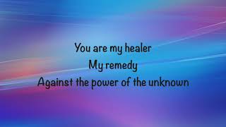 Jeremy Camp - My Defender (with lyrics)(2017).