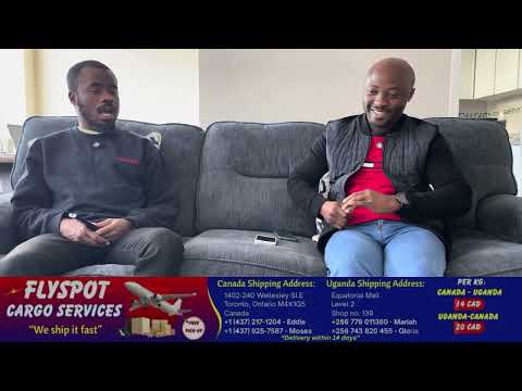 Omugole Omusajja Yali Anzitidde Ku Pope Paul mu Ndeeba, Minista Bakabulindi y'Eyantasa - Episode 7