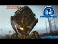 Fallout 4 - 5 Giant Creature Locations (...The Harder They Fall Trophy / Achievement Guide)