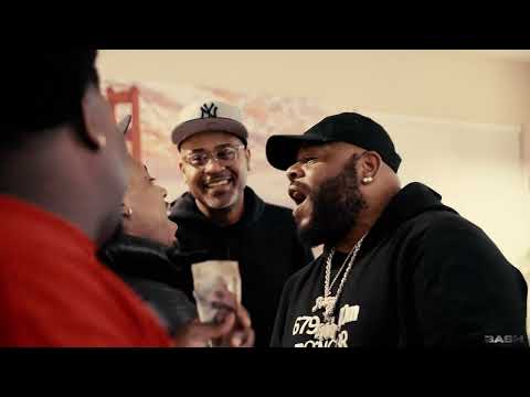 Lil Pete - “MONEYBAGZ” Documentary